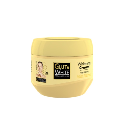 [6182000129449] Gluta White Brightening Cream 125 ml
