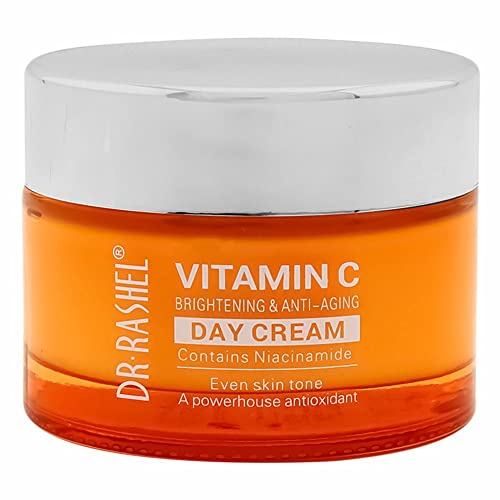 [6971764151922] Dr Rashel Vitamin C Day Cream