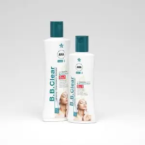 [6028050091414] BB Clear Clarifying Lotion 300ml