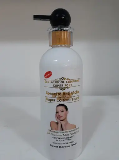 Glutathon Complete Super Fort Lotion 500ml