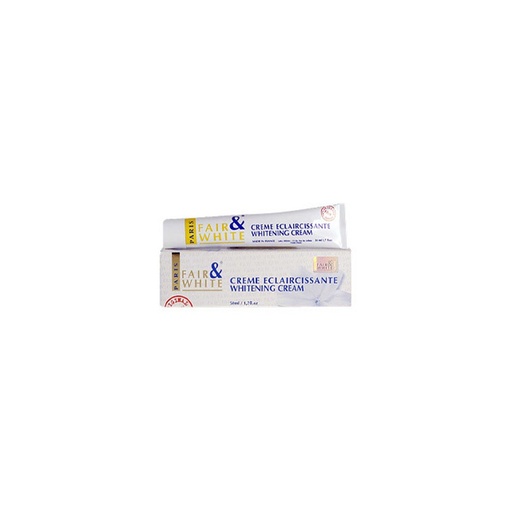 Fair & White Original Face Cream 50 ml