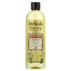 [811068017905] Dr. Teal's, Moisturizing Bath & Body Oil, Coconut Oil & Essential Oils, 8.8 fl oz (260 ml)