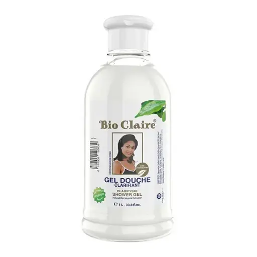 Bio Claire Shower gel 500ml