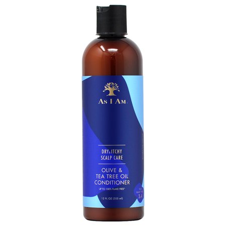 As I am Dry & Itchy Conditioner 12oz
