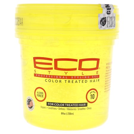 [748378001167] Ecoco Eco Styler Colored Hair Styling Gel-236 ml
