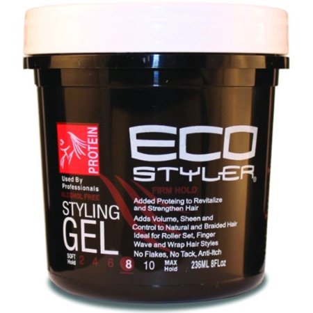 Ecoco Eco Styler Protein Styling Gel-235 ml