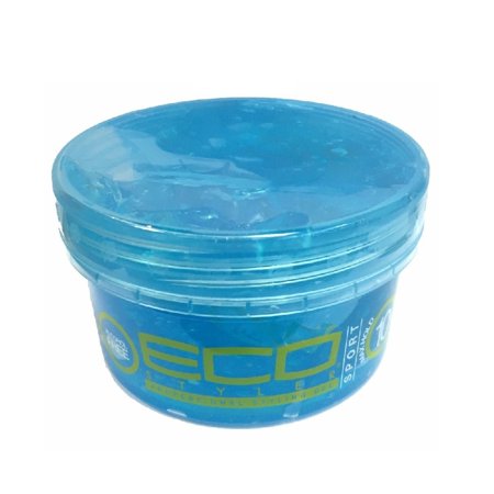 Ecoco Eco Styler Sport Professional Styling Gel-236 ml