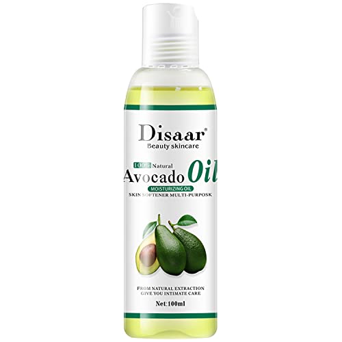 [6932511217902] Disaar Whitening Moisturing avocado Oil 100 ml