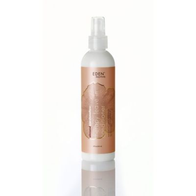 [765591006205] Eden Body works Almond Marshmallow Therapy Leave In Cond 8oz