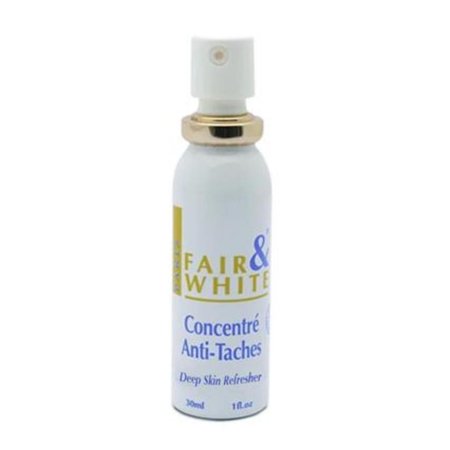 Fair & White original dark spot removal 30ml