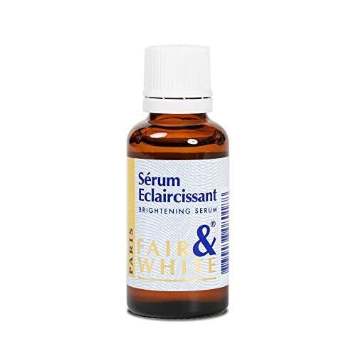 Fair & White original serum 30ml