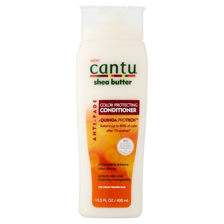 [817513016837] Cantu ANTI-FADE Color Protecting Conditioner