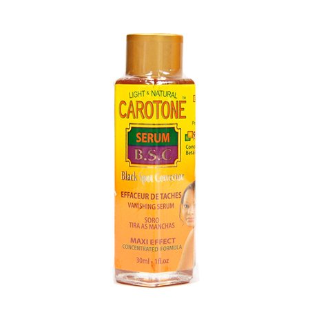 [6182000105146] Carotone Black Spot Corrector Serum 30ml