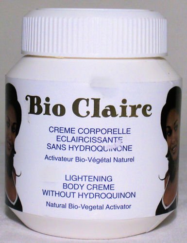 Bio Clair Lightening Cream 300 ml