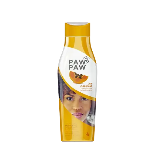 Paw paw Whitening Milk - Papaya Extract 500 ml