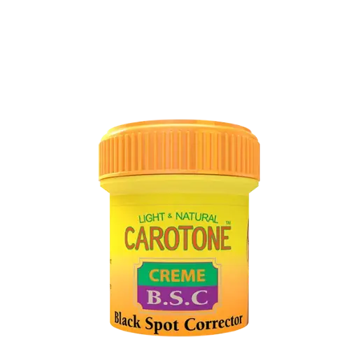 Carotone Crème dark spots removal 30 ml