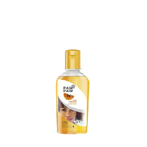 Paw paw Whitening Oil - Papaya Extract 30ml