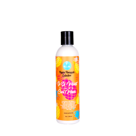 [868127000460] Curls So so Moist Vitamin C Curl Mask