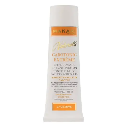Makari Carotonic Extreme Lightening cream