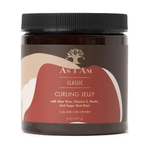 As I am Curling Jelly 16oz