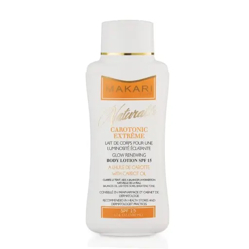 [3760096842379] Makari Carotonic Extreme Body Lotion 500ml
