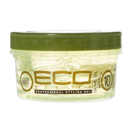 [748378001105] Eco Styler Olive Gel 8oz
