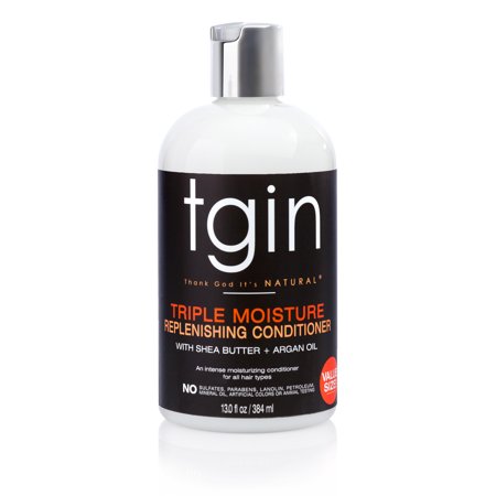 Tgin Triple Moist Replenishing Conditioner 13oz