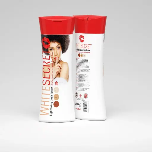 [06028050098819] White Secret Lightening Body Lotion 500ml