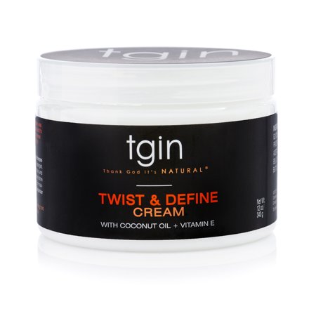[850316004335] Tgin Twist & Define Cream 12oz