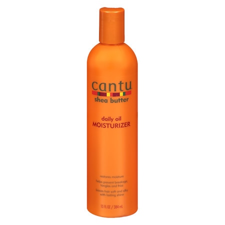 [856017000065] Cantu Daily Oil Moisturizer 13Oz