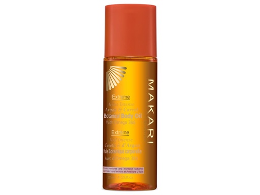 Makari Extreme Botanical Body oil