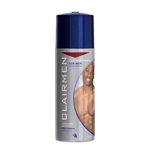 Clairmen Lotion 500