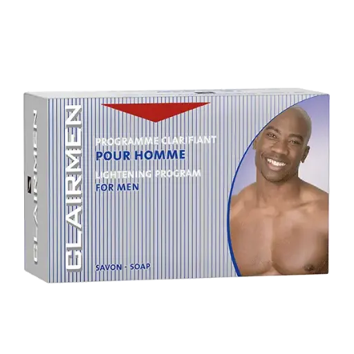 [6181100530193] Clairmen Soap