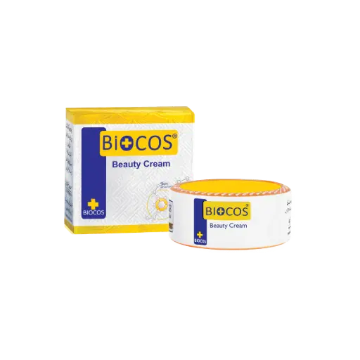 Biocos Beauty Cream