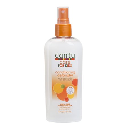 Cantu care for kids Conditioning Detangler