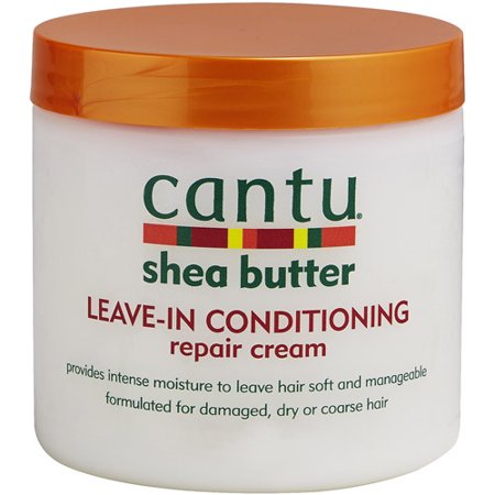 [856017000126] Cantu Shea Butter Leave-In Conditioning Repair Cream