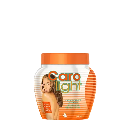 [9501101370579] Caro Light Crème 500 ml