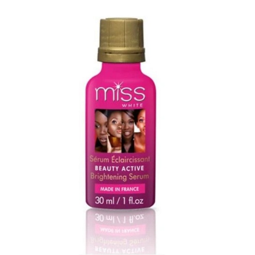 Fair & White miss white brightening serum 30ml