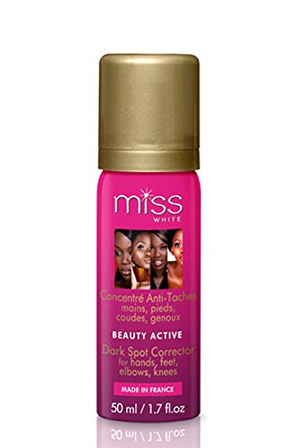 Fair & White miss white dark spot remover spray 50ml